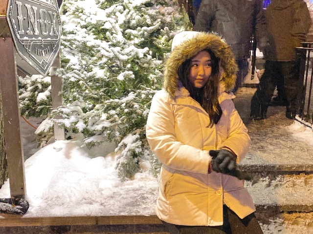 冬が美しい極寒の街 カナダのケベックシティをご紹介 Part1 留学 ワーキングホリデーなら留学ドットコム
